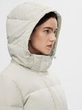 Selected RE:DOWN® WATTIERTE JACKE, Sandshell, highres - 16090104_Sandshell_006.jpg