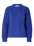 Selected ZOPFSTRICK PULLOVER, Surf the Web, highres - 16092252_SurftheWeb_001.jpg