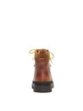 Selected LEATHER HIKING BOOTS, Cognac, highres - 16087269_Cognac_004.jpg