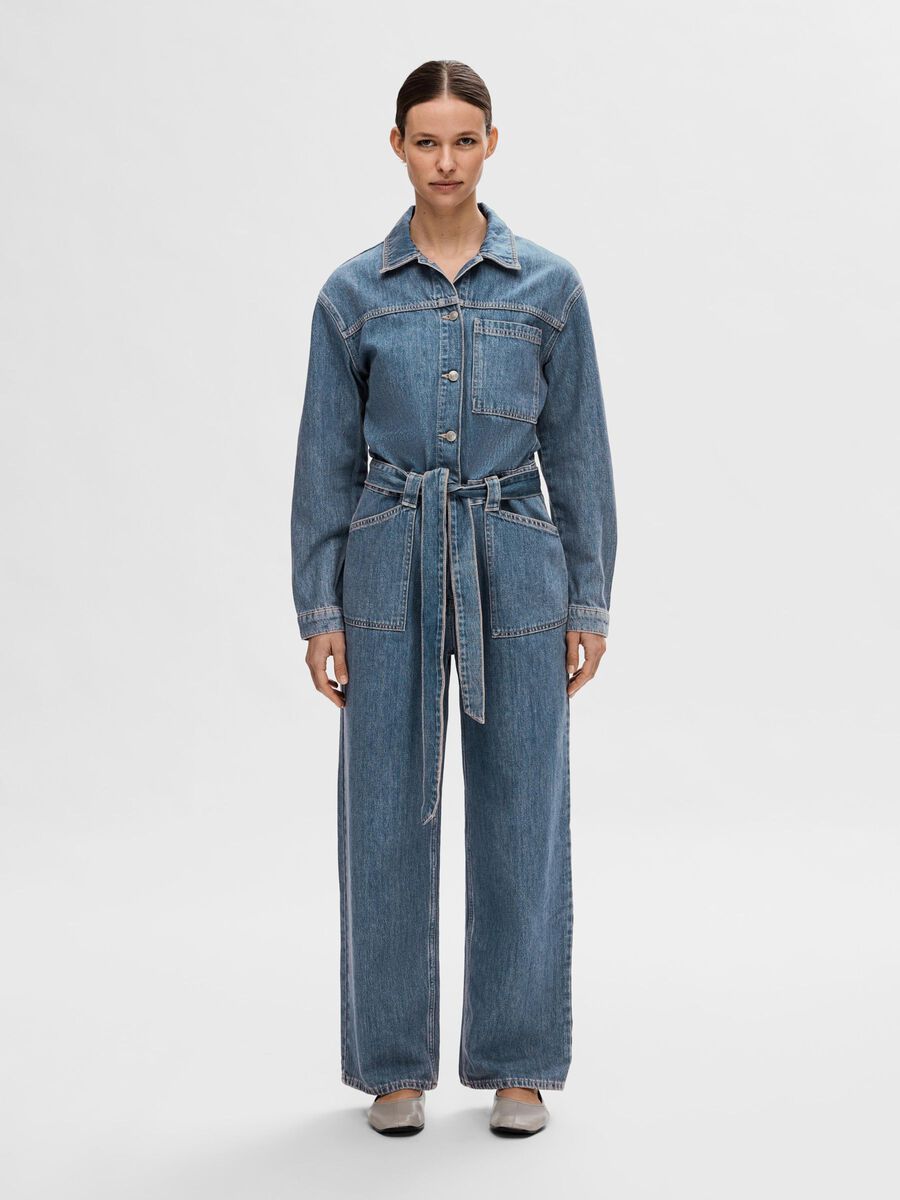 Selected HAALARI, Medium Blue Denim, highres - 16092283_MediumBlueDenim_003.jpg