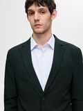 Selected SLIM FIT STRETCH SHIRT, Cashmere Blue, highres - 16092939_CashmereBlue_1123756_008.jpg