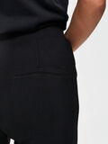 Selected MID WAIST - TROUSERS, Black, highres - 16075322_Black_006.jpg