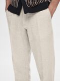 Selected 196 STRAIGHT FIT TROUSERS, Pure Cashmere, highres - 16093615_PureCashmere_1102685_006.jpg
