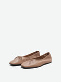 Selected LEATHER BALLET FLATS, Nomad, highres - 16084261_Nomad_006.jpg