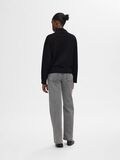 Selected 100% MERINO WOOL HIGH-NECK JUMPER, Black, highres - 16094693_Black_004.jpg