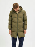 Selected LONG PUFFER JACKET, Dark Olive, highres - 16089249_DarkOlive_003.jpg