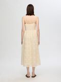 Selected BRODERIE ANGLAISE MIDI DRESS, Birch, highres - 16097770_Birch_004.jpg