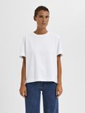 Selected BOXY T-SHIRT, Bright White, highres - 16087919_BrightWhite_003.jpg