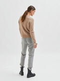 Selected FRILLED KNITTED PULLOVER, Nomad, highres - 16083632_Nomad_915489_004.jpg