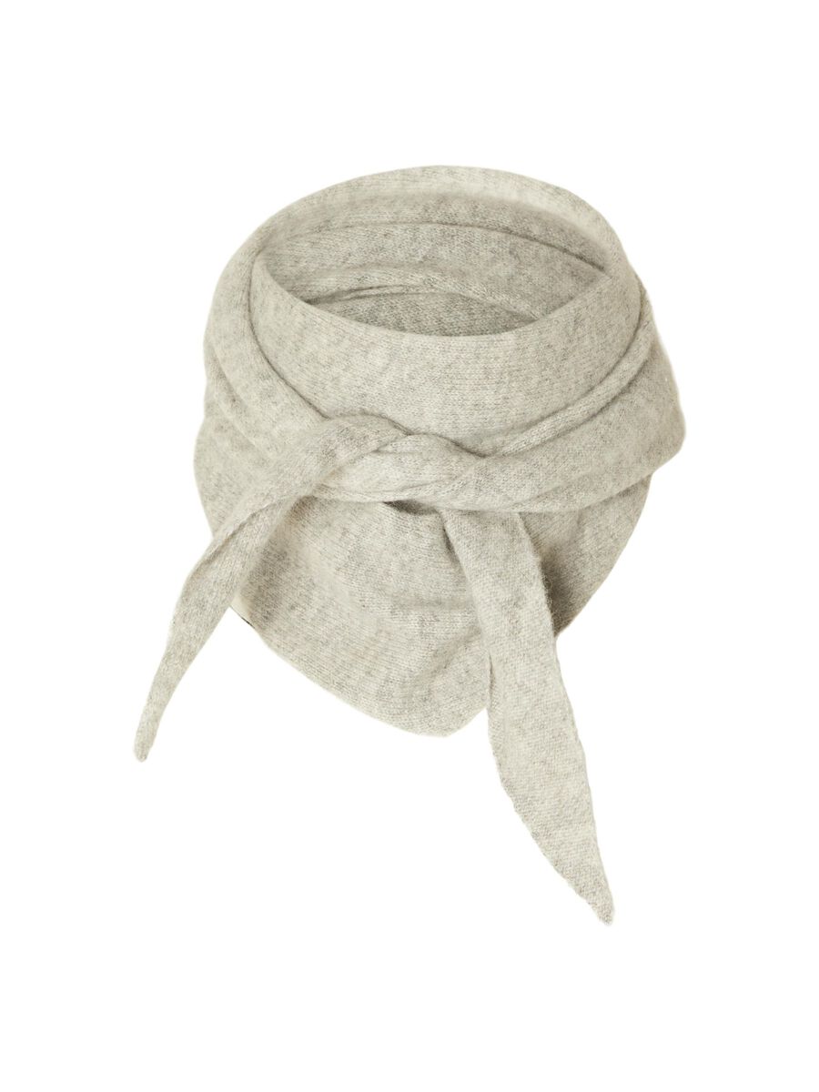 Selected HUIVI, Light Grey Melange, highres - 16092713_LightGreyMelange_001.jpg