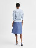 Selected HOLE-PATTERNED O-NECK KNITTED JUMPER, Arctic Ice, highres - 16078404_ArcticIce_829228_004.jpg
