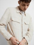 Selected LONG-SLEEVED OVERSHIRT, Pure Cashmere, highres - 16092244_PureCashmere_1074308_008.jpg