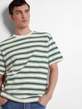 Selected STRIPED COTTON T-SHIRT, Green Gables, highres - 16091921_GreenGables_1068105_008.jpg