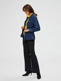 Selected KURTKA JEANSOWA, Dark Blue Denim, highres - 16070590_DarkBlueDenim_005.jpg