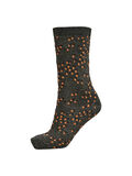 Selected GLITTER SOCKS, Gold Colour, highres - 16063508_GoldColour_001.jpg