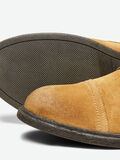 Selected LINED SUEDE - BOOTS, Burro, highres - 16072790_Burro_006.jpg