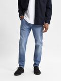 Selected SLIM FIT -FARKUT, Light Blue Denim, highres - 16080516_LightBlueDenim_003.jpg