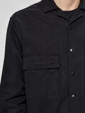 Selected LOOSE FIT - JAKKE, Black, highres - 16071904_Black_006.jpg