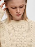Selected CABLE-KNIT JUMPER, Birch, highres - 16092252_Birch_006.jpg