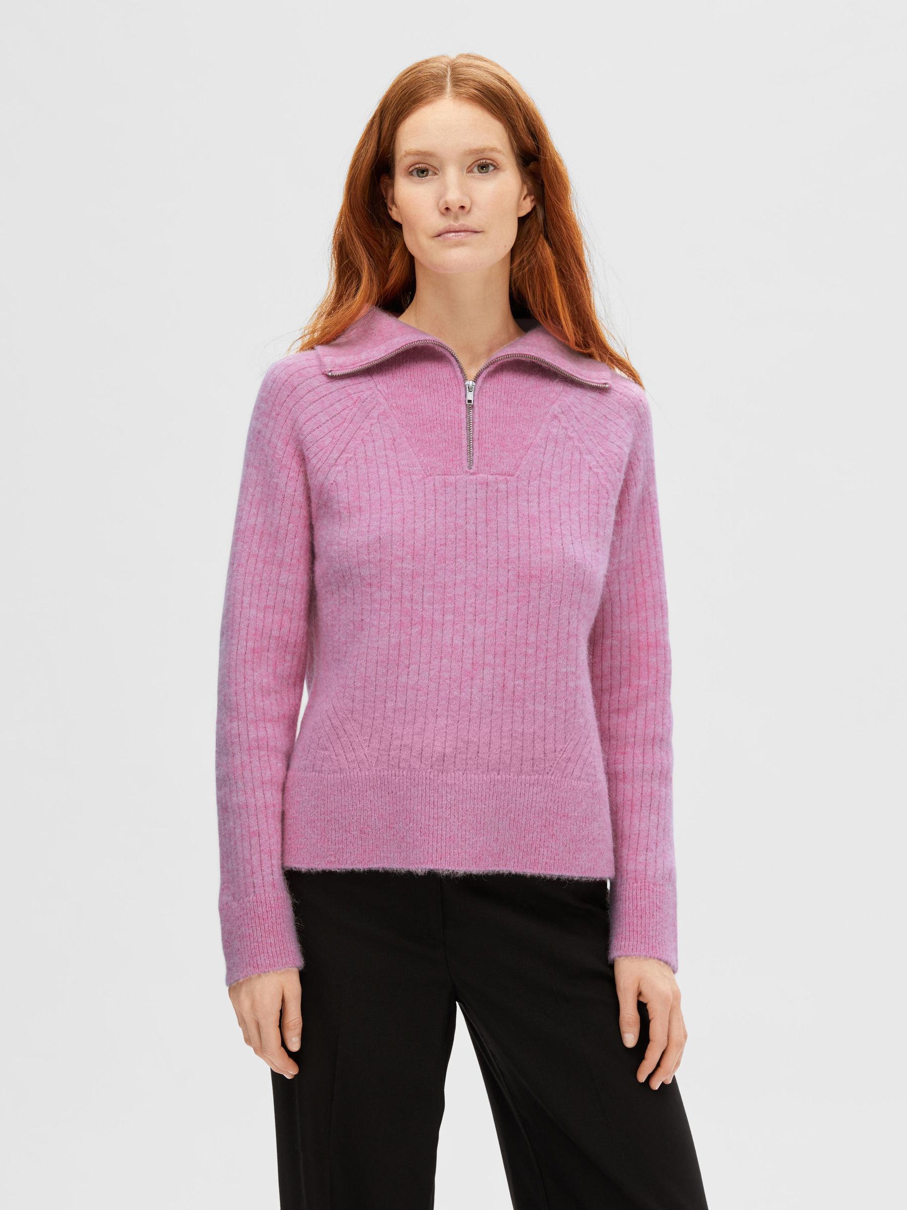 Mauve jumpers online