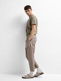 Selected CROPPED 180 RELAXED FIT TROUSERS, Fog, highres - 16092718_Fog_008.jpg