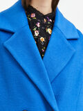 Selected OVERSIZED DOUBLE-BREASTED COAT, Princess Blue, highres - 16085113_PrincessBlue_006.jpg