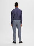 Selected CHECKED SLIM FIT SUIT TROUSERS, Blue Shadow, highres - 16092404_BlueShadow_1079364_004.jpg