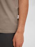 Selected RELAXED T-SHIRT, Pure Cashmere, highres - 16087842_PureCashmere_006.jpg