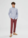 Selected SLHPARIS REGULAR FIT - CHINO, Wild Ginger, highres - 16069893_WildGinger_005.jpg
