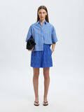 Selected PANTALONCINI A VITA ALTA, Dazzling Blue, highres - 16097773_DazzlingBlue_008.jpg