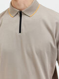 Selected CON CREMALLERA POLO, Pure Cashmere, highres - 16086029_PureCashmere_006.jpg