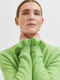 Selected RÜSCHEN- STRICKPULLOVER, Greenery, highres - 16083632_Greenery_915489_006.jpg