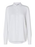 Selected MANCHES LONGUES CHEMISE, Bright White, highres - 16082298_BrightWhite_001.jpg