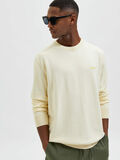 Selected PULLOVER A MAGLIA, Lemon Icing, highres - 16083961_LemonIcing_008.jpg