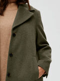 Selected LONG CURVE MANTEAU DE LAINE, Ivy Green, highres - 16087405_IvyGreen_006.jpg