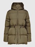 Selected HOODED RE:DOWN® PUFFER JACKET, Ivy Green, highres - 16087554_IvyGreen_001.jpg