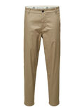 Selected TAPERED FIT CHINO, Chinchilla, highres - 16080158_Chinchilla_001.jpg