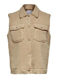 Selected TEDDY GILET, Nomad, highres - 16081088_Nomad_001.jpg