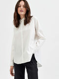 Selected RELAXED COTTON SHIRT, Bright White, highres - 16088317_BrightWhite_008.jpg