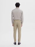 Selected 175 SLIM FIT TROUSERS, Sand, highres - 16091209_Sand_1054847_004.jpg