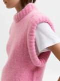 Selected MELANGE KNITTED VEST, Roseate Spoonbill, highres - 16083330_RoseateSpoonbill_912840_006.jpg