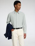 Selected LONG SLEEVED SHIRT, Iceberg Green, highres - 16078867_IcebergGreen_1151848_008.jpg