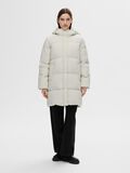 Selected RE:DOWN® PADDED JACKET, Sandshell, highres - 16090104_Sandshell_005.jpg