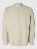 Selected MANCHES LONGUES CHEMISE, Pure Cashmere, highres - 16079054_PureCashmere_001.jpg