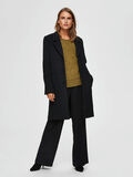 Selected PETITE - COAT, Black, highres - 16065240_Black_005.jpg