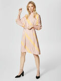 Selected PRINTED - LONG SLEEVED DRESS, Sepia Rose, highres - 16060010_SepiaRose_597411_005.jpg