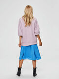 Selected TEXTURED - KNITTED CARDIGAN, Heather Rose, highres - 16071477_HeatherRose_728137_004.jpg