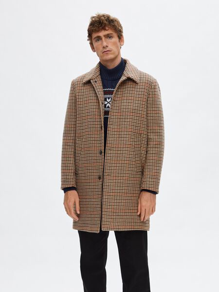 Selected CLASSIC WOOL COAT, Bering Sea, highres - 16089348_BeringSea_1039244_003.jpg
