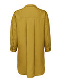 Selected OVERSIZED - SKJORTE, Ecru Olive, highres - 16068767_EcruOlive_002.jpg