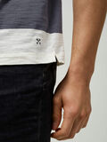 Selected CREW NECK - T-SHIRT, Papyrus, highres - 16054514_Papyrus_544162_008.jpg